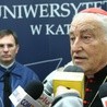 Doktorat honoris causa dla kard. Grocholewskiego