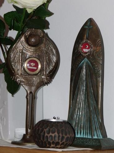 U św. Faustyny