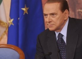 Berlusconi: jestem jednym z najważniejszych liderów