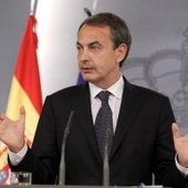 Zapatero obiecuje redukcję deficytu