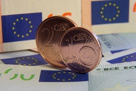 Daleko do euro