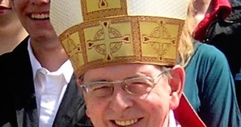 Kardynał Kurt Koch