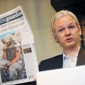 Julian Assange