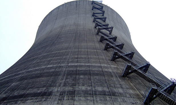 Bułgaria buduje elektrownię atomową