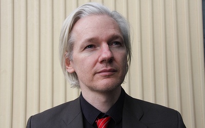 Assange ogólnolatynoski