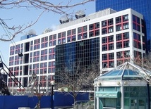 Budynek CBC w Toronto