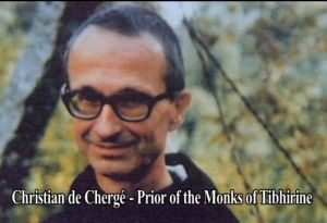Christian de Chergé i Mohamed