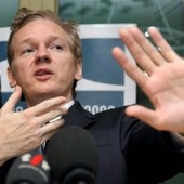 Assange: Nikt nie ucierpiał