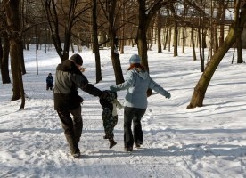 Dobro i wolność obywateli zależy od rodziny