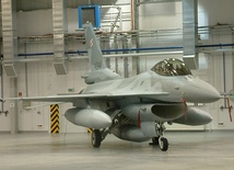 F16 będą stacjonować w Polsce?