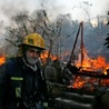 Izrael: Zaniedbania przyczyną pożaru?