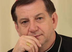 Jezus pozostaje wierny człowiekowi 