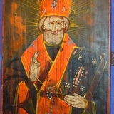Św. Mikołaj