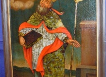 Św. Mikołaj