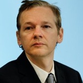 Poczta zamknęła konto Assange'a