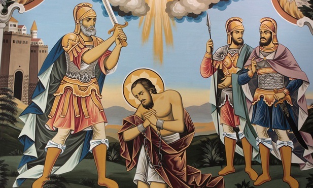 Głównym teologiem usprawiedliwienia jest św. Paweł