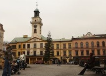 W Święta z rodziną do teatru