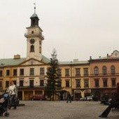 W Święta z rodziną do teatru