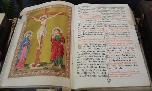 Historia zatoczyła koło
