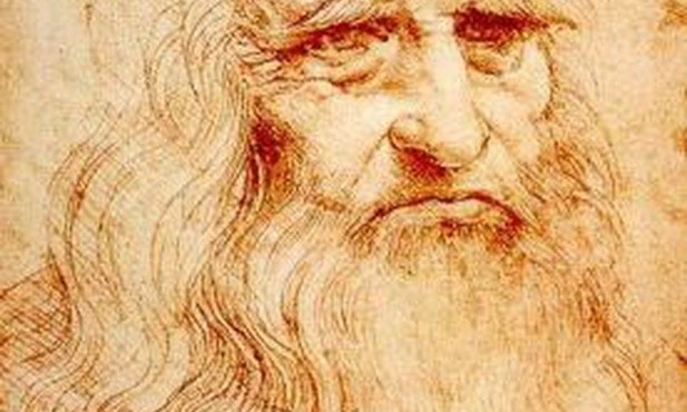 Rękopis da Vinci