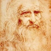 Rękopis da Vinci