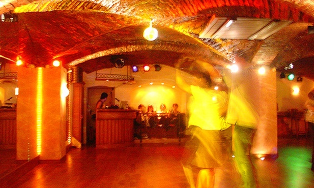 Fiesta Latynosów w Krakowie