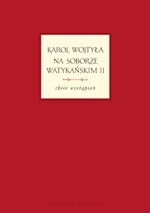 Karol Wojtyła na Soborze Watykańskim