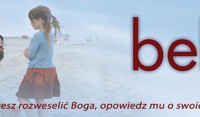 KONKURS: Bilety na film „Bella”