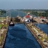 Śluzy na Kanale Panamskim