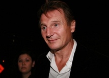 Liam Neeson