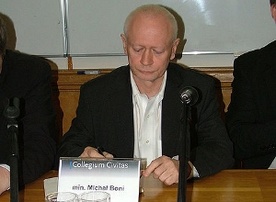 Michał Boni