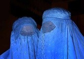 Hiszpania: Zakaz noszenia burek