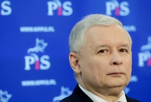 Kaczyński: korupcja bardziej nasilona