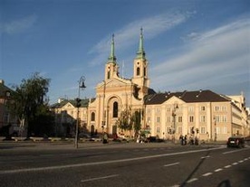 Pochowano gen. Klimeckiego i płk. Mareckiego