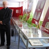 Księgi liturgiczne 