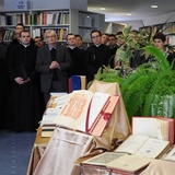 Księgi liturgiczne 