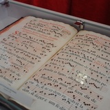 Księgi liturgiczne 