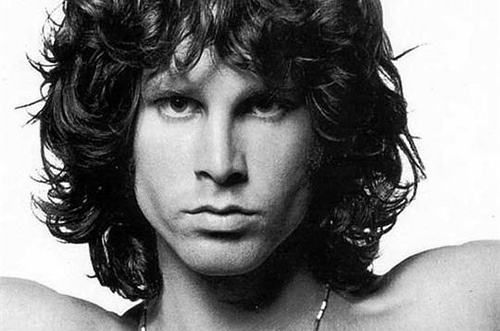 Jim Morrison pośmiertnie ułaskawiony