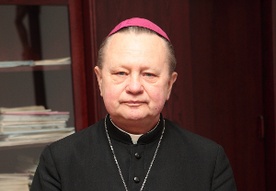 Bp Gerard Kusz