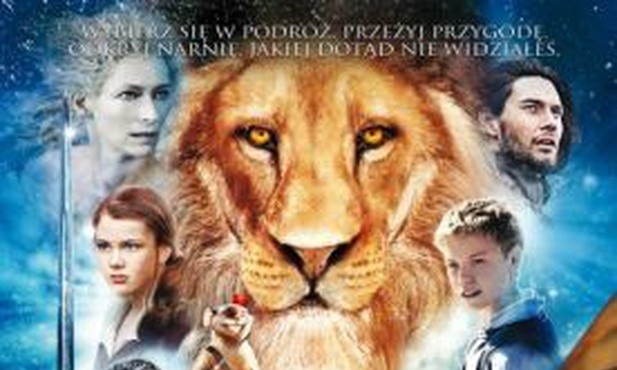 Najlepsza część „Opowieści z Narnii”