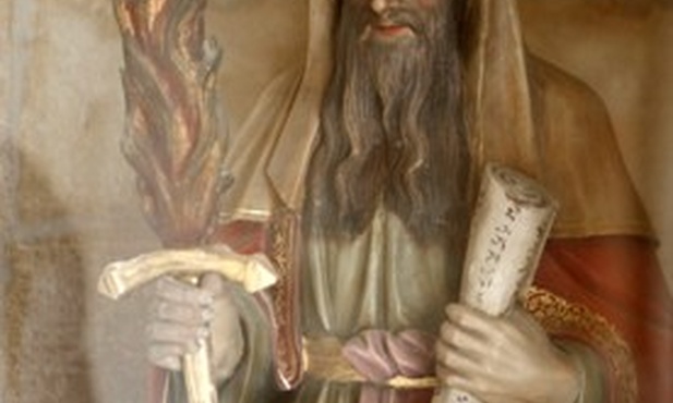 Potrzebujemy proroków