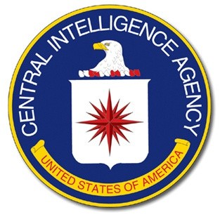 CIA w Libii