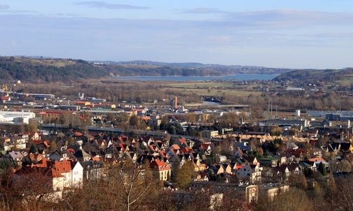 Dziękuje za wierność