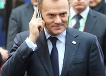 Będą rozmawiać "o życiu"