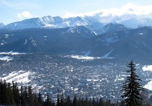 Tatry: Odnaleziono ciało turysty