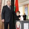 Białoruś: Łukaszenka zwyciezcą wyborów