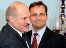 Polski MSZ w sprawie Białorusi