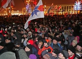 Polska i Niemcy razem o Białorusi