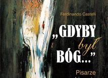 Gdyby był Bóg