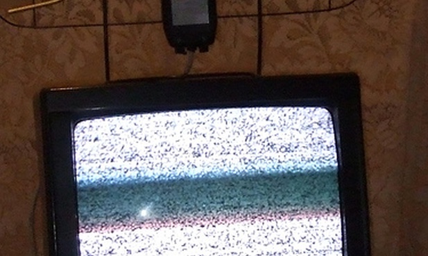 W dobie multimediów każdy musi być "obrazkowy"